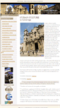 Mobile Screenshot of cubaheritage.com